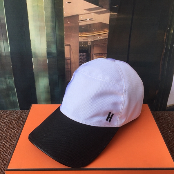 ブランド帽子正面デザイン